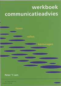 Werkboek communicatieadvies