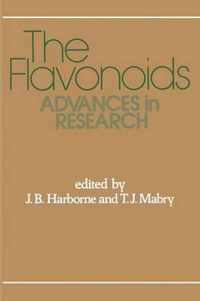 The Flavonoids