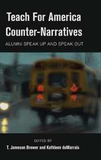 Teach For America Counter-Narratives