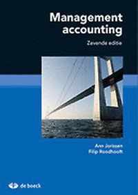 Management accounting