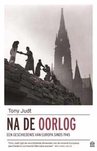 Na de oorlog