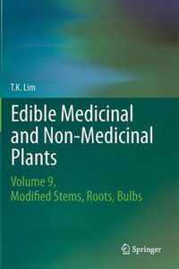 Edible Medicinal and Non Medicinal Plants