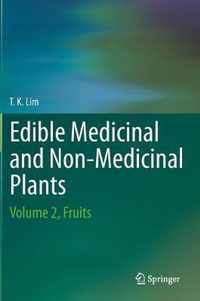 Edible Medicinal And Non-Medicinal Plants