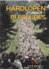 Hardlopen zonder blessures