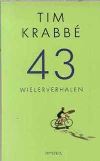 43 Wielerverhalen