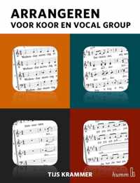 Arrangeren voor koor en vocal group