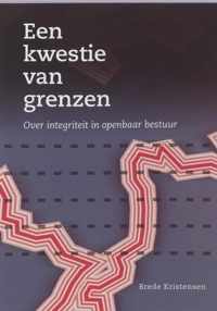 Een kwestie van grenzen