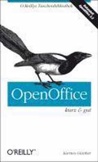 Openoffice Kurz & Gut