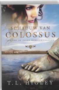 Schaduw van Colossus