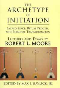 The Archetype of Initiation