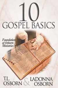 10 Gospel Basics