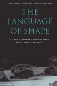 The Language of Shape