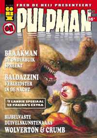 Pulpman 5 -   Pulpman