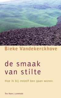 De smaak van stilte