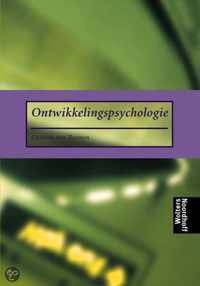 Ontwikkelingspsychologie