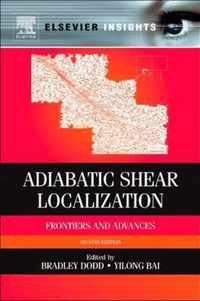 Adiabatic Shear Localization