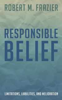 Responsible Belief