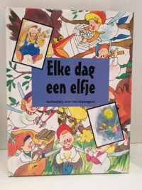 Elke dag een Elfje