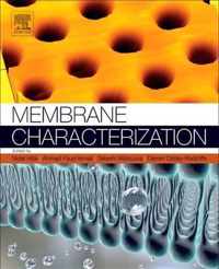 Membrane Characterization