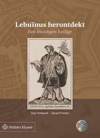 Lebuïnus herontdekt