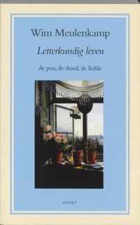 Letterkundig leven