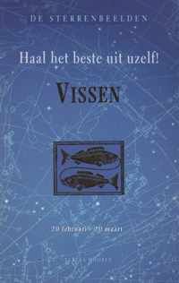 De sterrenbeelden; Vissen