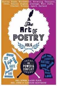 The Art of Poetry [vol.6]