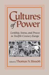 Cultures of Power