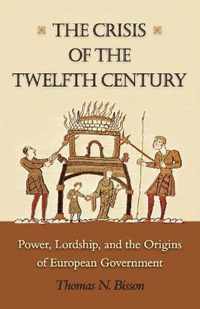 Crisis Of The Twelfth Century