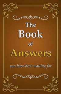 The Book of Answers