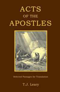 Acts of the Apostles