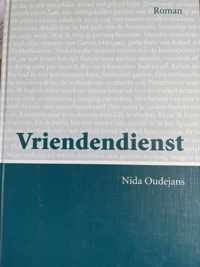 Vriendendienst