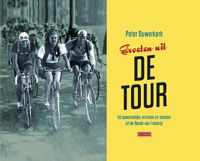 Groeten uit de Tour