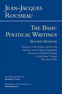 Basic Political Writings