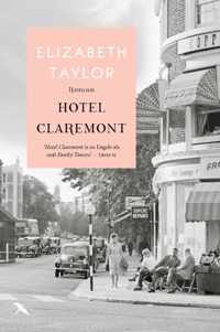 Hotel Claremont