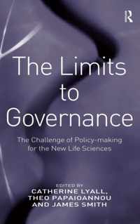 The Limits to Governance