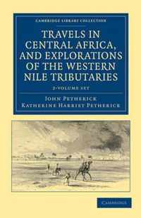 Cambridge Library Collection - African Studies