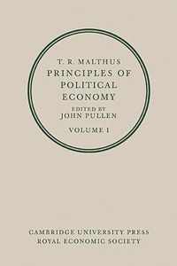 T. R. Malthus