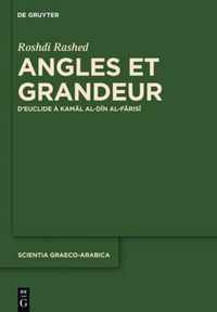 Angles Et Grandeur