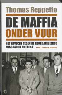 De Maffia Onder Vuur