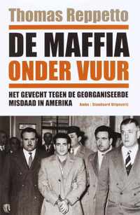 De maffia onder vuur