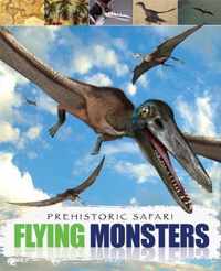 Flying Monsters