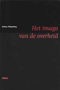 Imago van de overheid