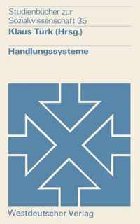 Handlungssysteme