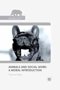 Animals and Social Work