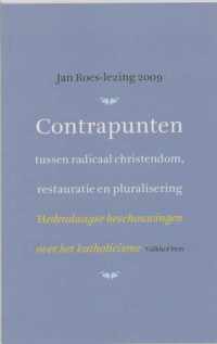 Contrapunten: tussen radicaal christendom, restauratie en pluralisering