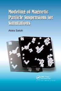 Modeling of Magnetic Particle Suspensions for Simulations