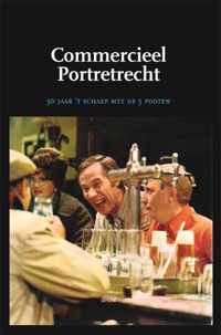 Commercieel Portretrecht - Hardcover (9789086920167)