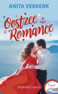 Oostzee Romance - Anita Verkerk - Paperback (9789462041578)