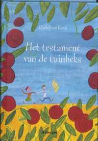 Het Testament Van De Tuinheks